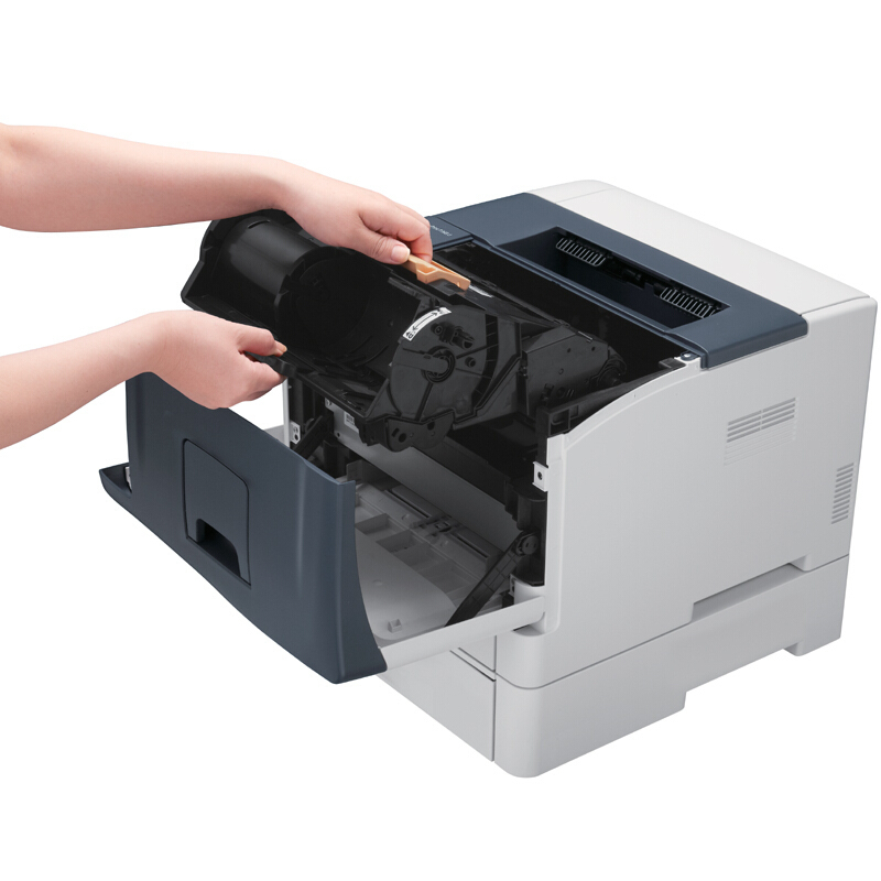 富士施乐(Fuji Xerox)P368d 黑白激光双面打印机
