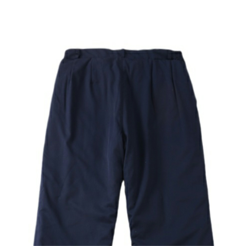 飞翔大雁 防寒棉裤 一体式(特大中小) 件高清大图