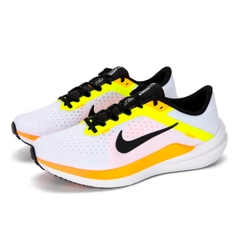 耐克(NIKE)男鞋AIR WINFLO 10健身训练舒适耐磨缓震跑步鞋 DV4022-101
