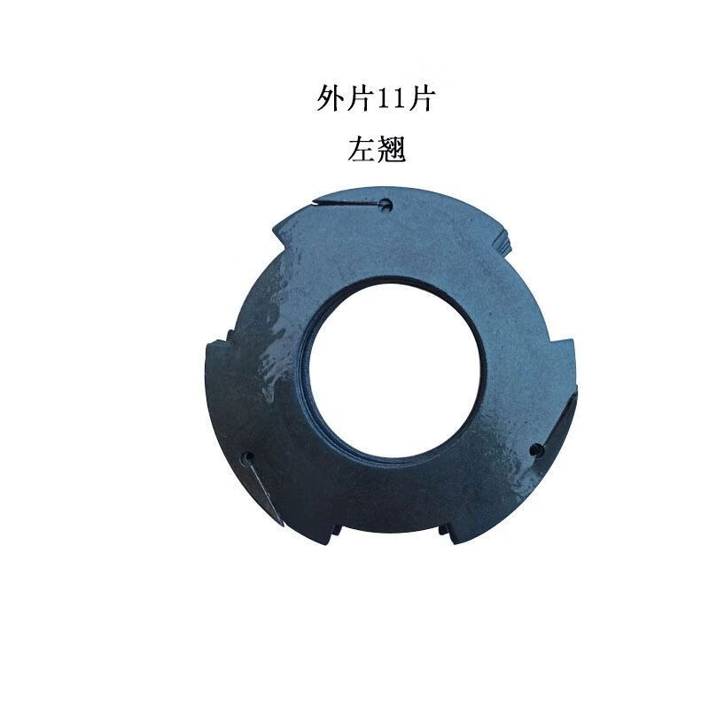 科赛龙(KESAILONG)摩擦片 100,SZSC31-1 1片 单位:片
