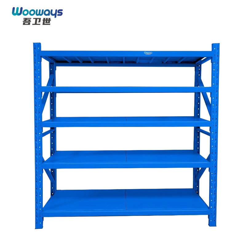 吾卫世 货架 200*60*200cm组高清大图