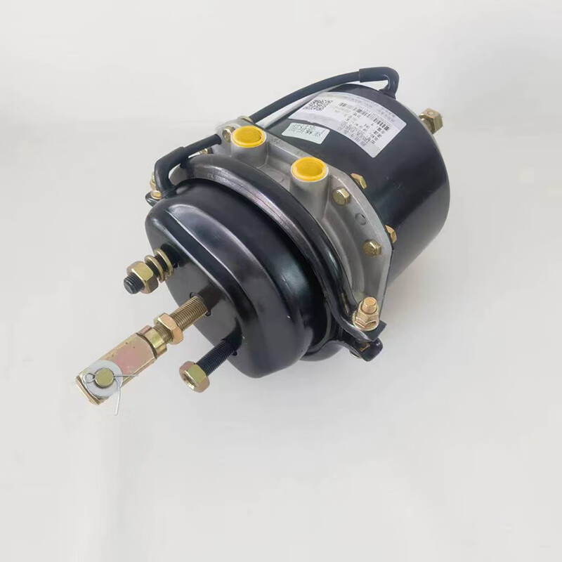 弹簧制动气 T30/30 左 单位:个高清大图