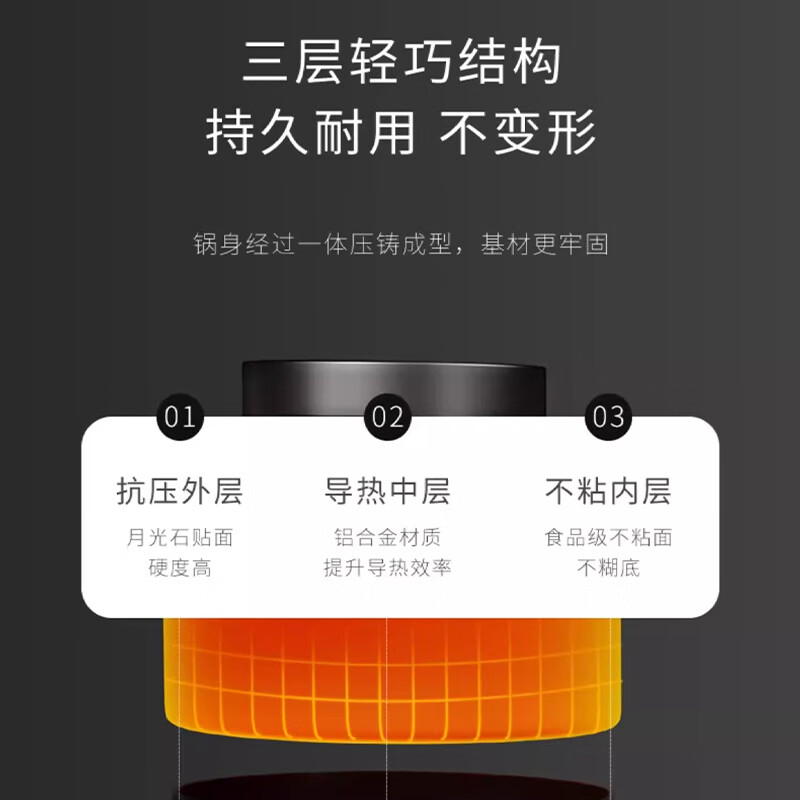 温仑山煎奶两件套A-VP-1QTZ02高清大图
