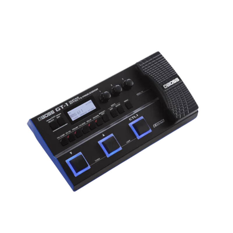 雅马哈 BOSS电吉他效果器