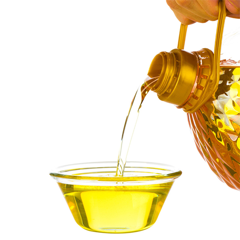 鲁王 一级压榨葵花籽油 5L高清大图