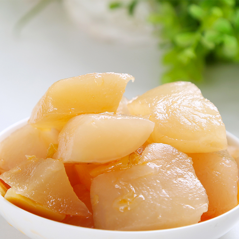 重庆特产 毛哥酸萝卜老鸭汤炖料 350g