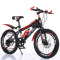 山地自行车双碟刹超轻男女款学生校园车18 20 22 24寸