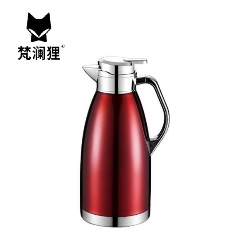 梵澜狸 真空保温壶 K56 个高清大图