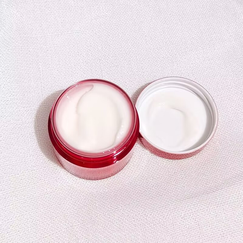 [3件装]SK-II 赋能焕彩面霜霜2.5g小样(红瓶面霜)紧致肌肤