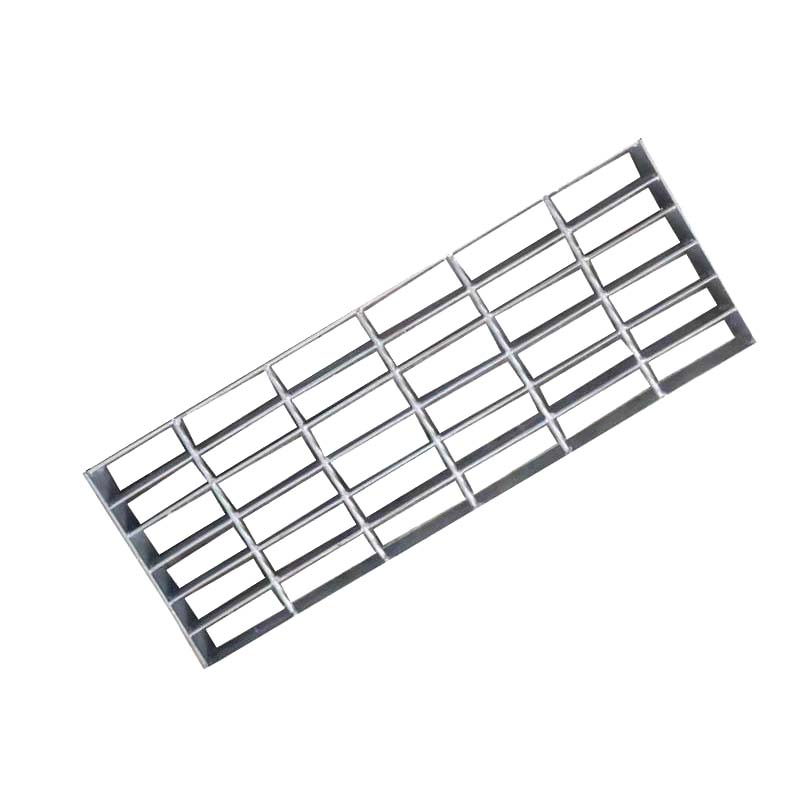 安虎 镀锌钢格栅 500*1000*30mm 个高清大图