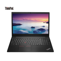 联想 ThinkPad E580 28CD 15.6寸商用笔记本电脑 i5-8250U 8G 128G+500G 2G独显 大屏商务专业办公笔记本电脑