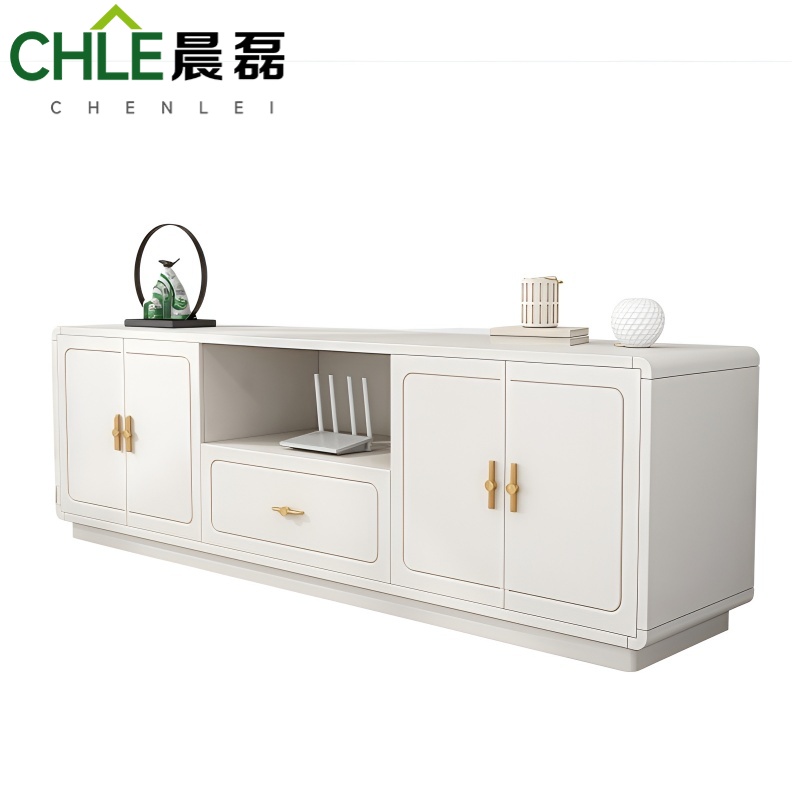 晨磊 电视柜 160*40*65cm 个高清大图