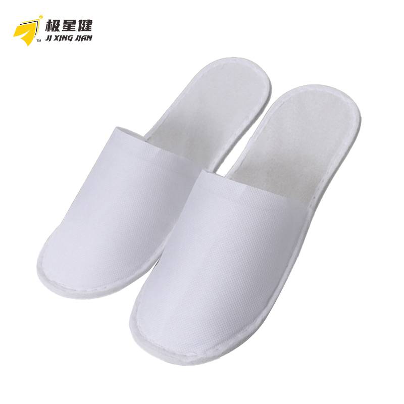 极星健 一次性拖鞋 5MM 双高清大图