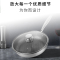 申魔 无涂层不粘煎炒锅 SC22K88!