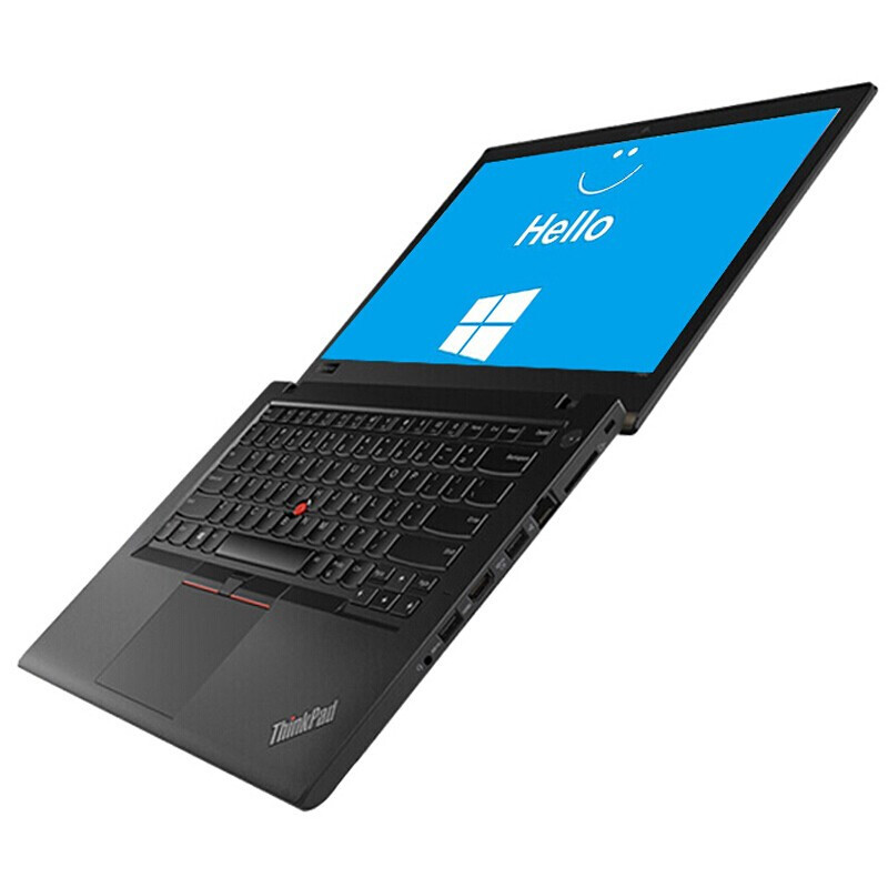 联想lenovo笔记本电脑thinkpadt4808g机械硬盘500gi58250uwin