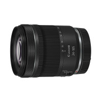 佳能(Canon) RF85mm F2 MACRO IS STM 中远摄远摄微距镜头 适合佳能EOS RP R R5