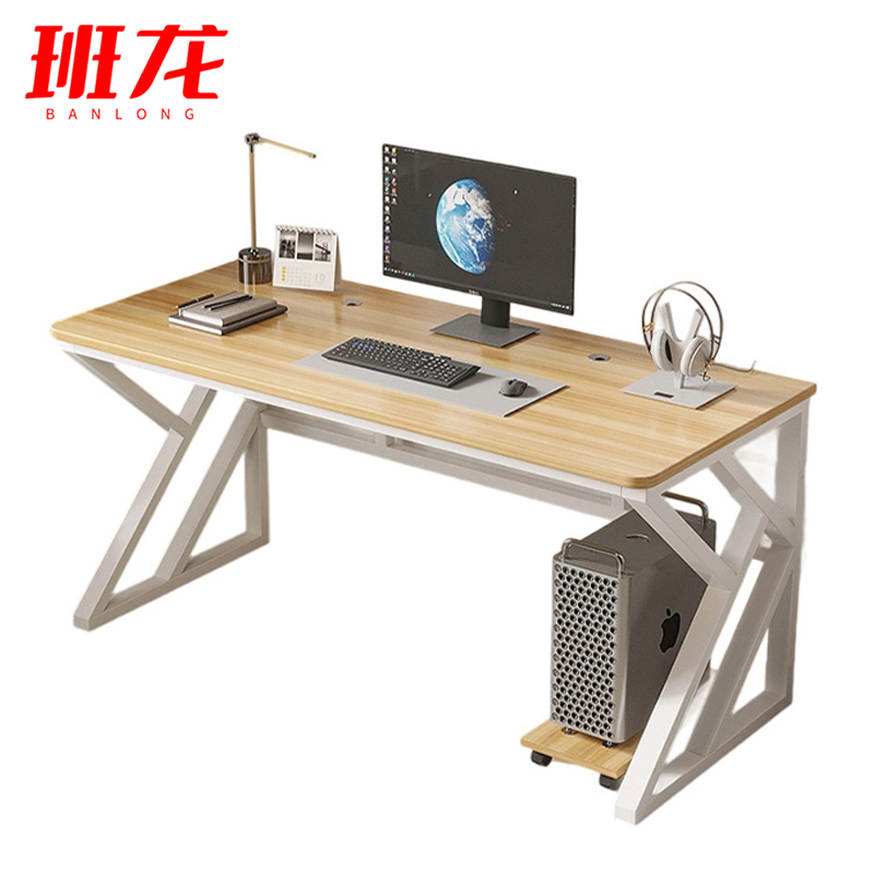 班龙电脑桌C160张高清大图