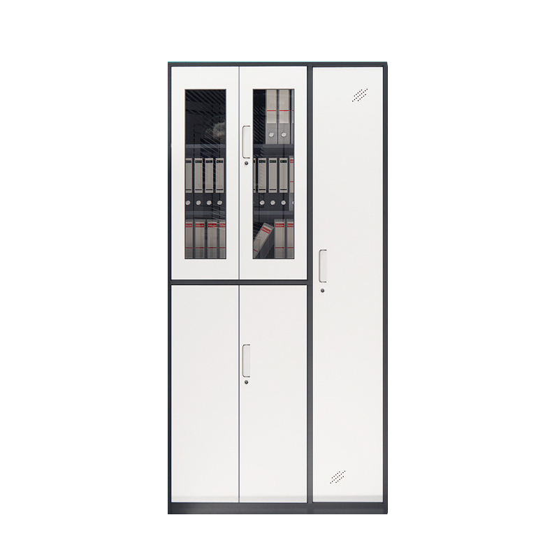 美美光明 文件柜钢制套色器更衣 MM-BG458 台高清大图