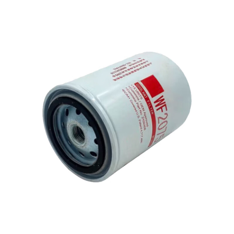 鸿行 水滤清器WF2075高清大图