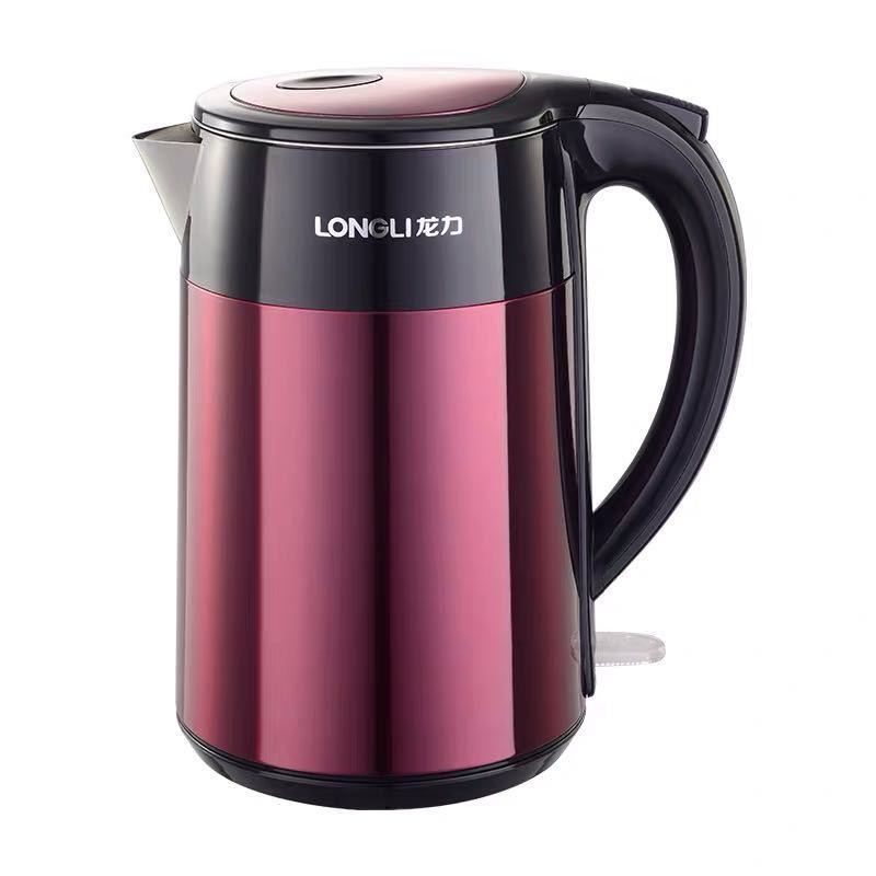 龙力电水壶视频