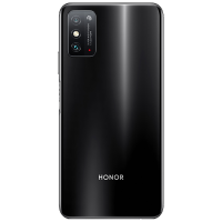 荣耀（HONOR）荣耀X10 Max 6GB+128GB 探速黑 移动电信联通5G全网通手机