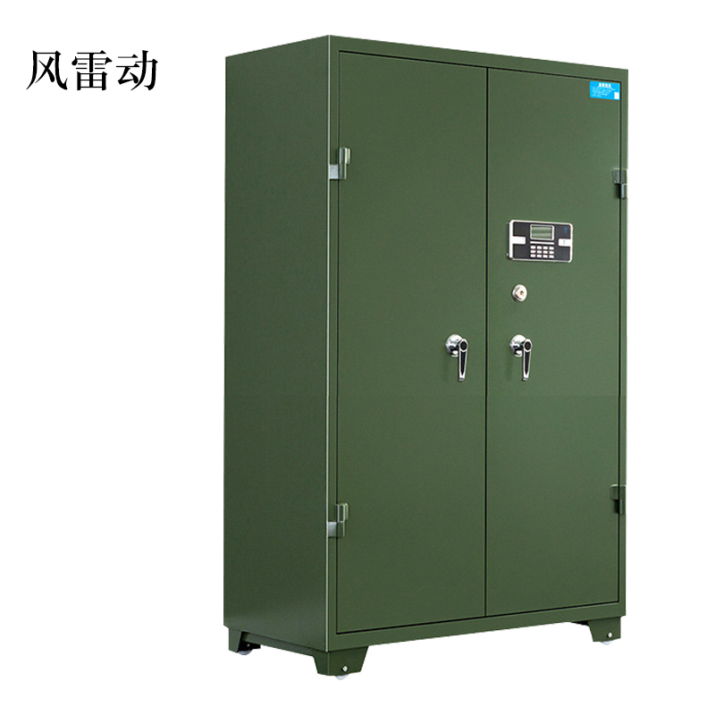 风雷动置物柜装备存放柜B款1500*1000*500mm