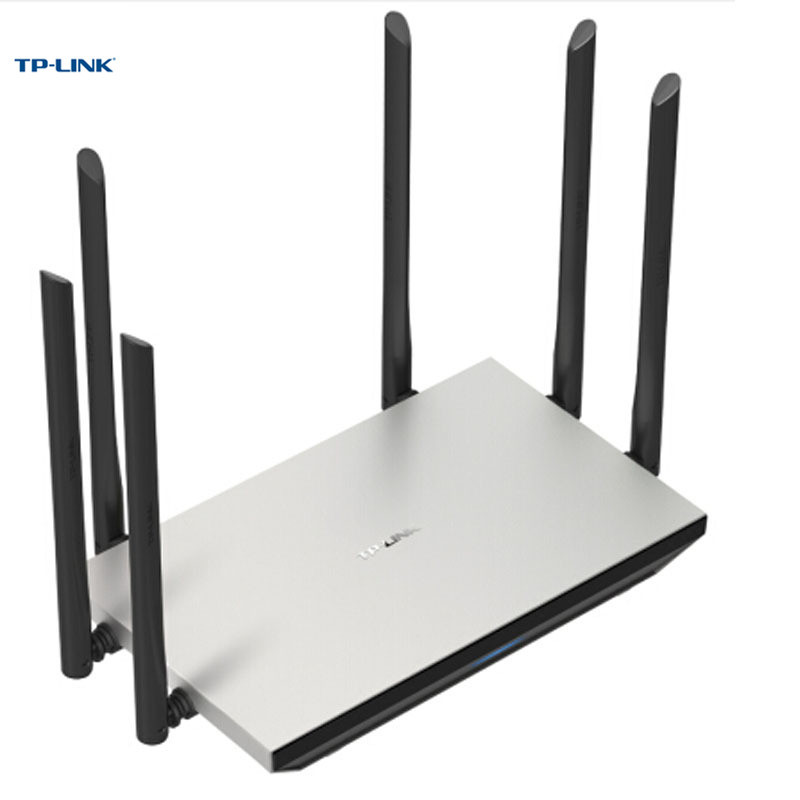 TP-LINK TL-WDR7800 双频智能无线路由器