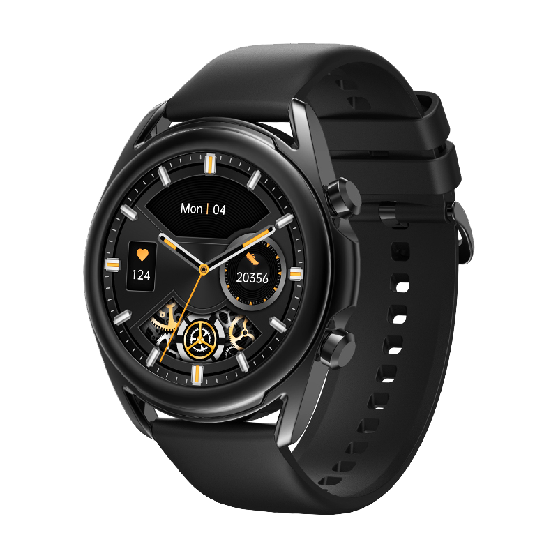 Only&Home三代金属智能手环 KL-SH-08