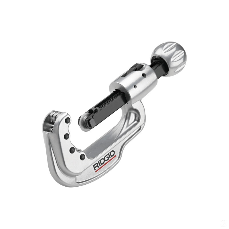里奇 RIDGID 31803 65S不锈钢割刀(包装数量 1把).