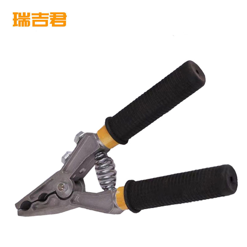 瑞吉君 保安线夹 通用款 套高清大图