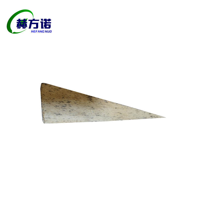 赫方诺木楔子、三角木120*30*50mm/个高清大图