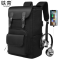 铁青 大容量户外背包J100 个