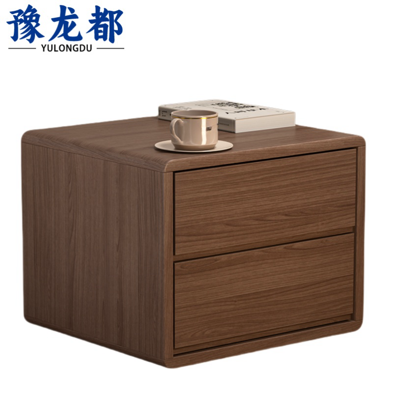 豫龙都床头柜落地款个高清大图