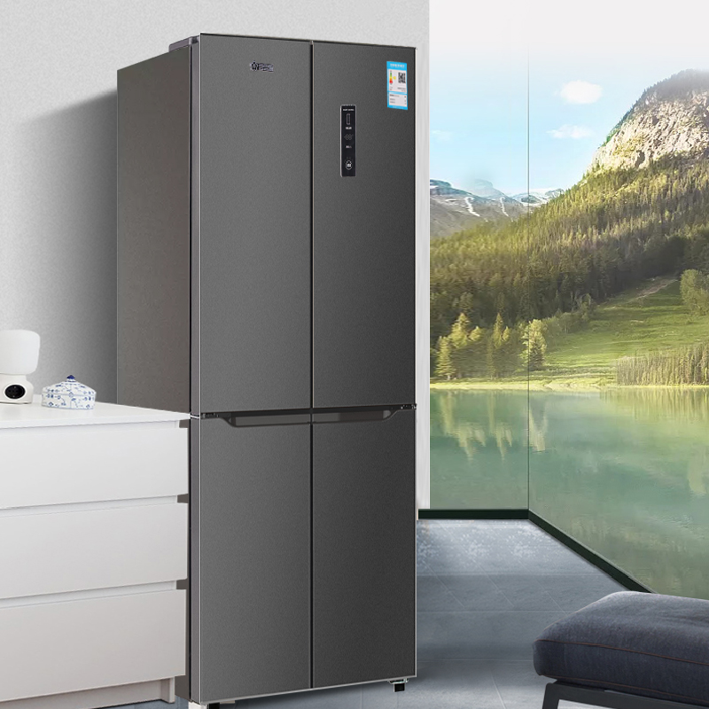 单门冰箱香雪海