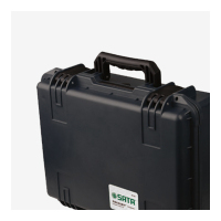 世达(SATA) 工具箱 工具收纳盒 工具存储 手提式安全箱 464*358*208MM 25寸95301 (单位:个)