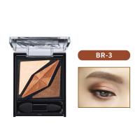 凯朵塑形扩眼眼影盒BR-3 2g[正品保障]