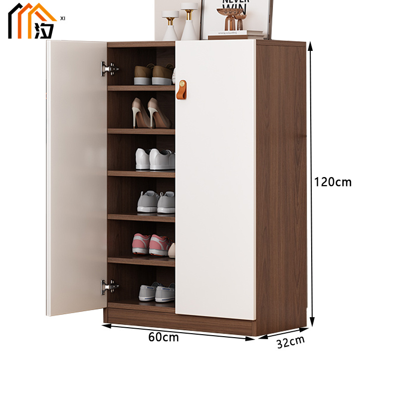 汐 鞋柜 60cm 个高清大图