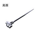嵩源尖尾棘轮扳手 16-18mm 把