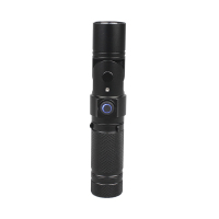 晫安联 ZP006Q 3.7V 3W IP66 续航时间5h(强光)10h(工作光) 冷白 全方位强光工作电筒(计价单位