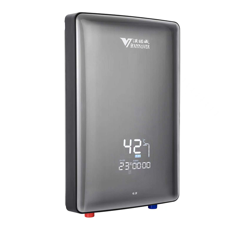 汉诺威即热式电热水器智能恒温ma18800