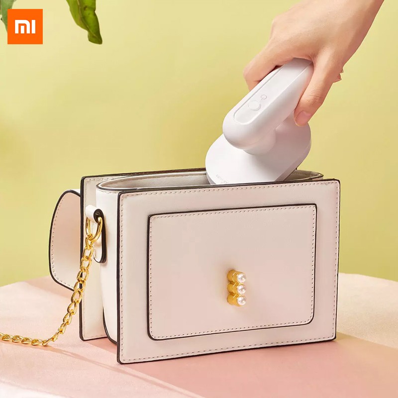 无线便携充电熨斗手持挂烫小型迷你宿舍学生旅行家用熨烫机高清大图