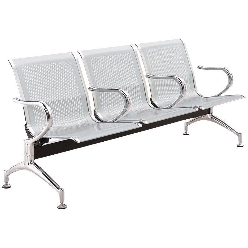 珂洋 联排椅 三人位 张高清大图