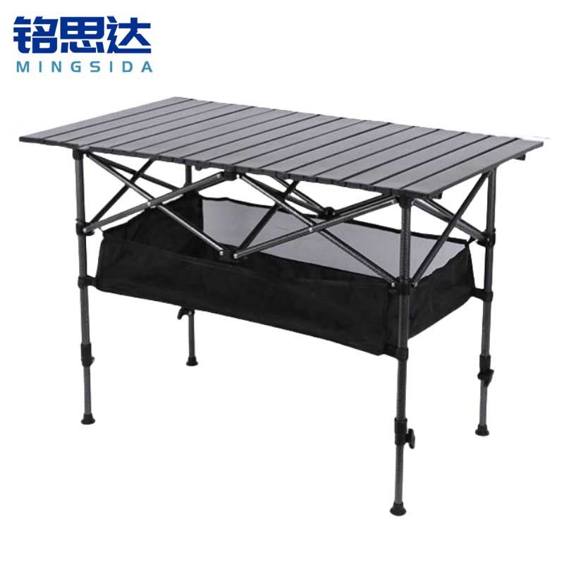 铭思达户外桌1.2米张高清大图