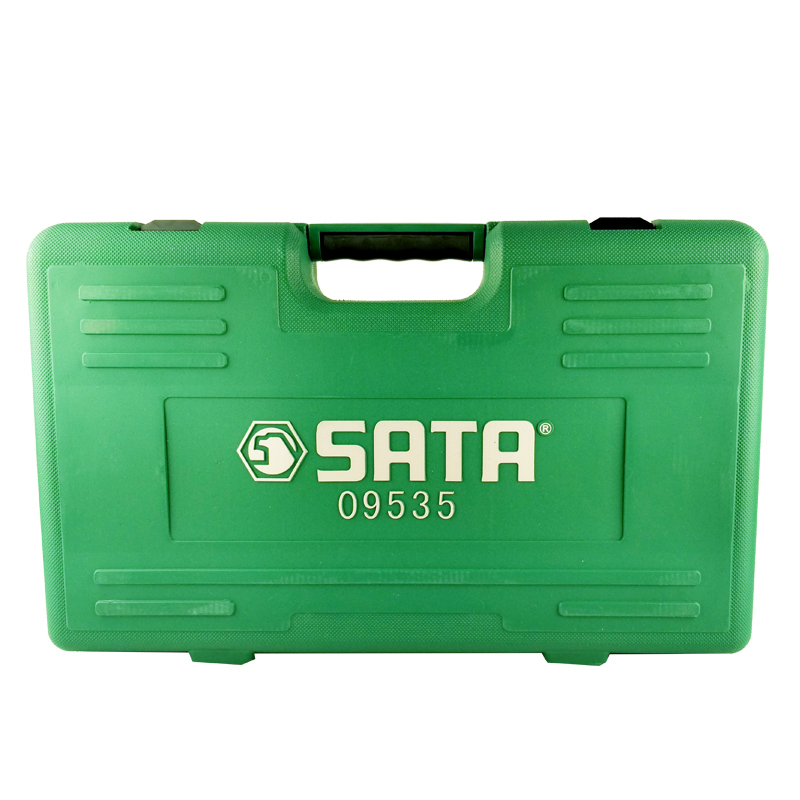 电讯工具套装 世达 09535 -1套