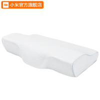 官方旗舰店 记忆棉枕头慢回弹高低颈椎枕成人睡眠护颈枕