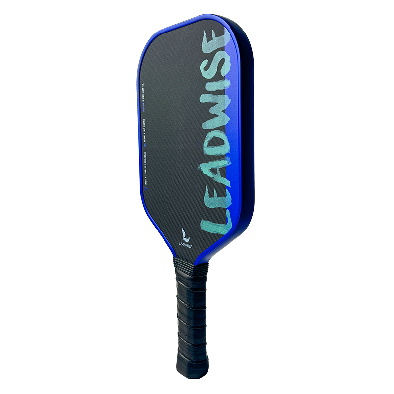 叶博士 3K P3专业控制型匹克球球拍 LWP325A (计价单位:只)高清大图