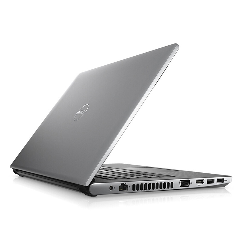 戴尔(DELL)成就3578R 15.6英寸笔记本电脑(i5-8250U 4G 256G 2G独显 W10H 高清 灰)