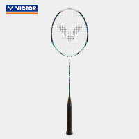 VICTOR/威克多 羽毛球拍进攻型球拍悬浮核心科技突击系列TK-220H II