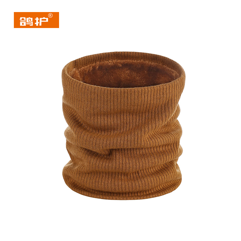 鸽护 脖套 GH137QDK-均码 个高清大图