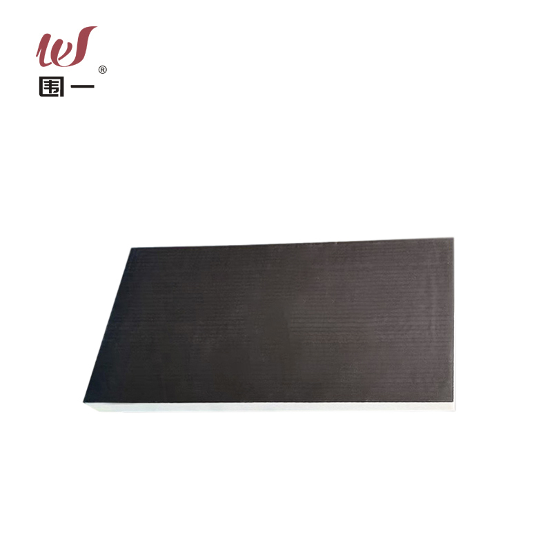 围一 聚氨酯保温板 1.2M*0.6M*1CM 块高清大图